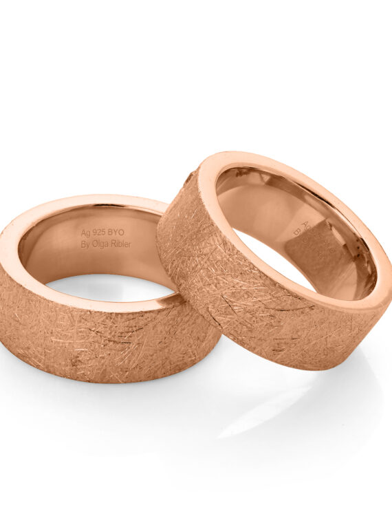 Partnerring ALLYSON