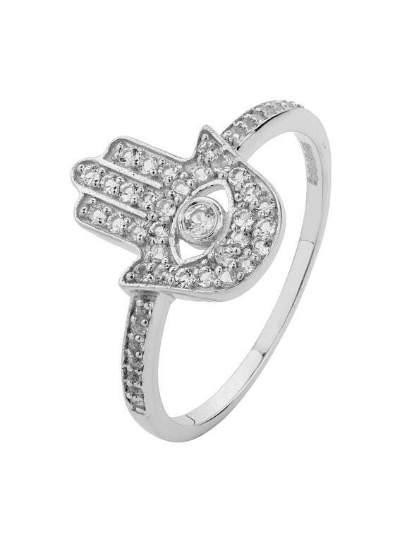 Ring FATIMA