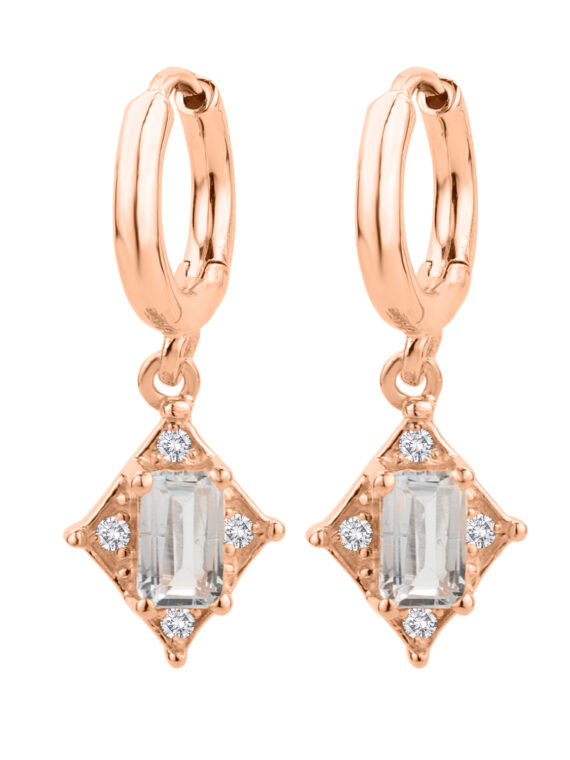 Creolen GWENDOLINE GOLD