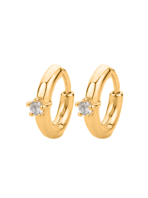 Creolen KIRA GOLD