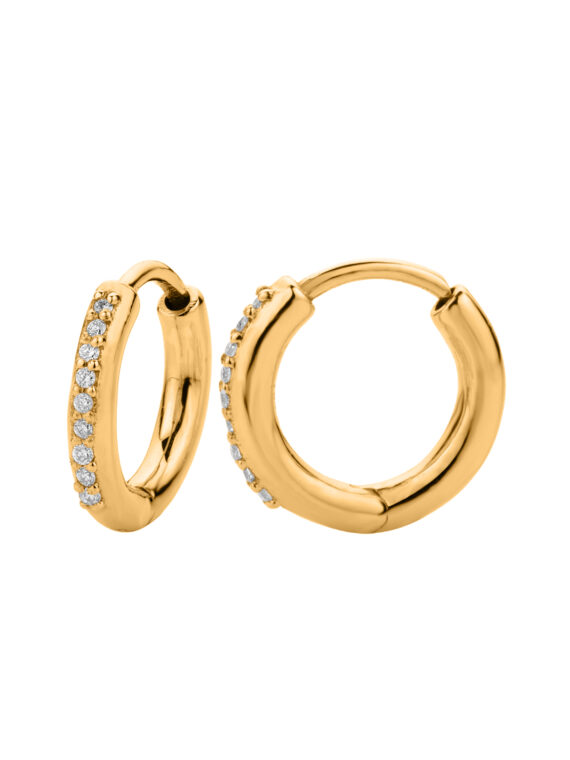 ZOYA DIAMANTEN GOLD