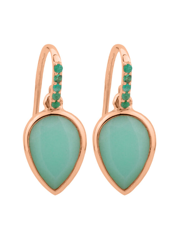 ROANA CHRYSOPRASE