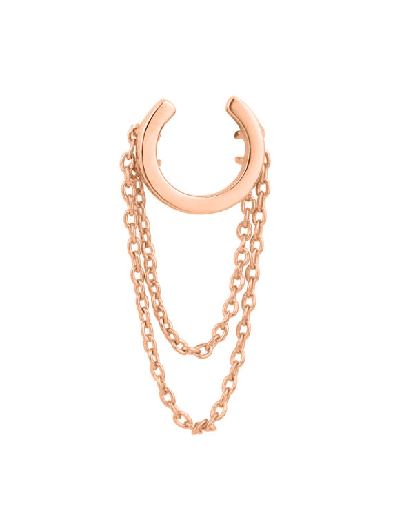 OE97.02 Earcuff ERILDA