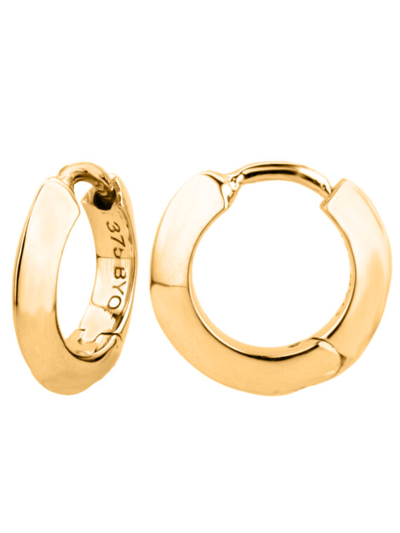 OGE108 9mm FIONA GOLD
