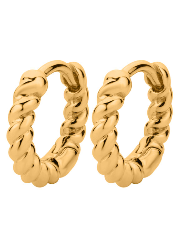 10mm KLARA M GOLD