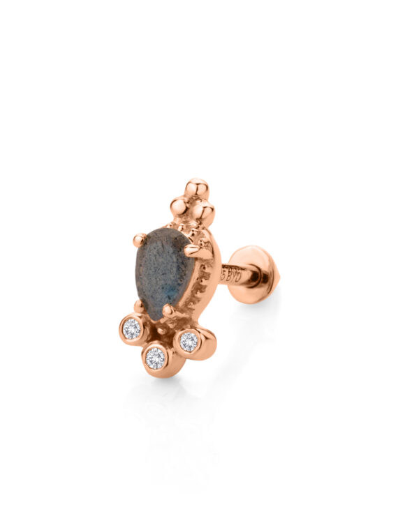 Piercing MARAVILLA GOLD