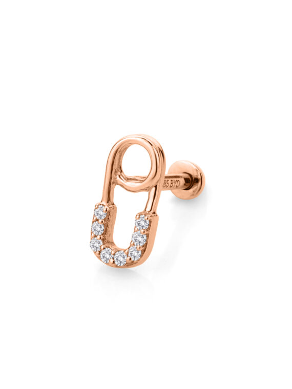 Gold Piercing BENNET DI