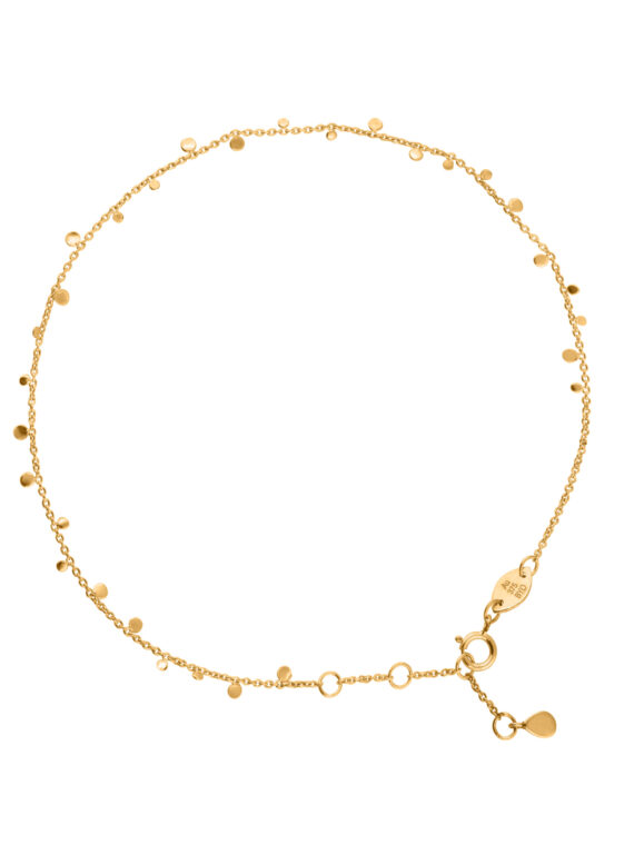 Anklet FILOMENA