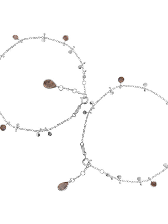 Anklet MONDLICHT