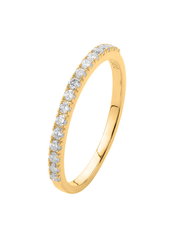 ALIANCE GOLD 1:5 mm 18 KT