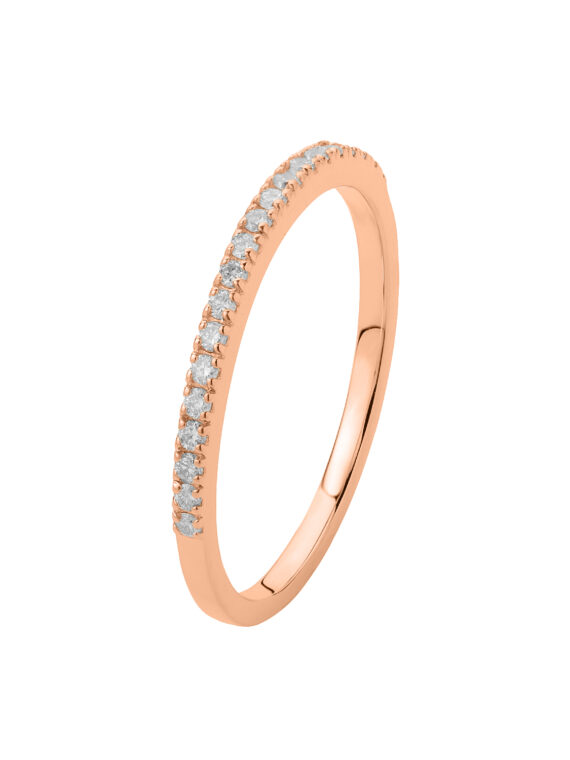 Ring ALIANCE GOLD 1.2 mm