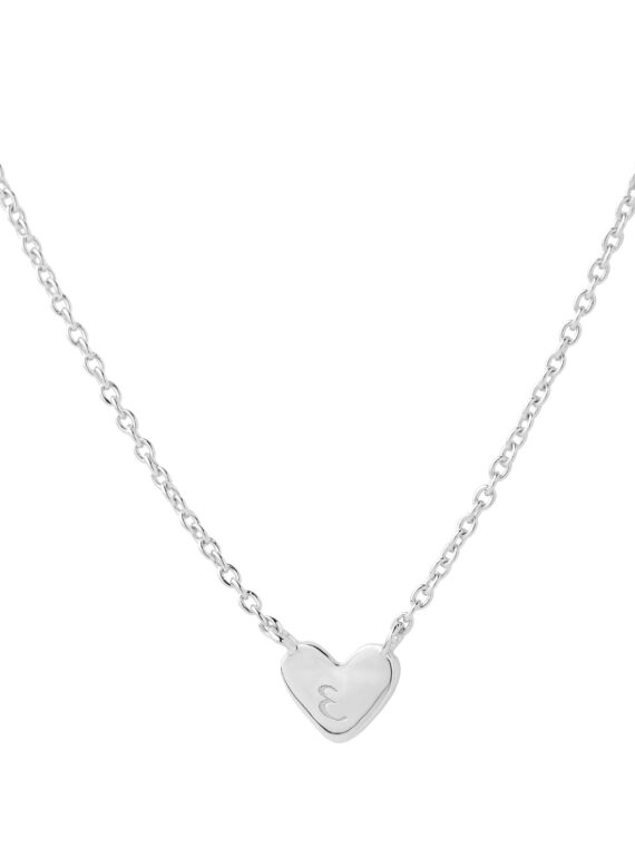 Mum Kette HERZ GOLD