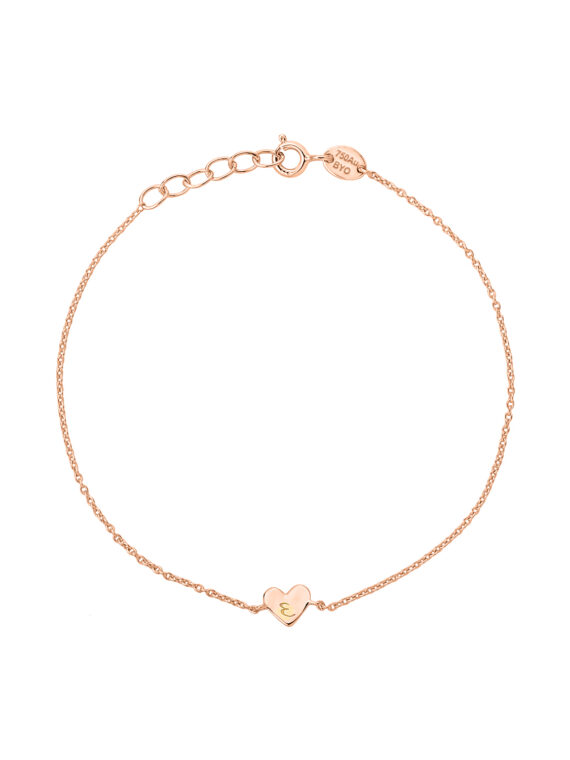 Mum  HERZ GOLD 18 Kt