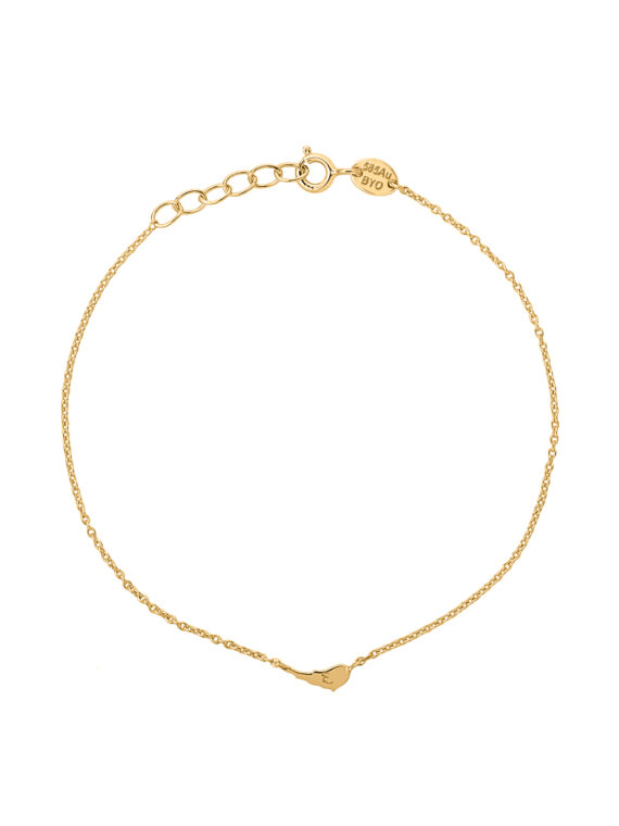 Mum  ENGEL GOLD 14 Kt