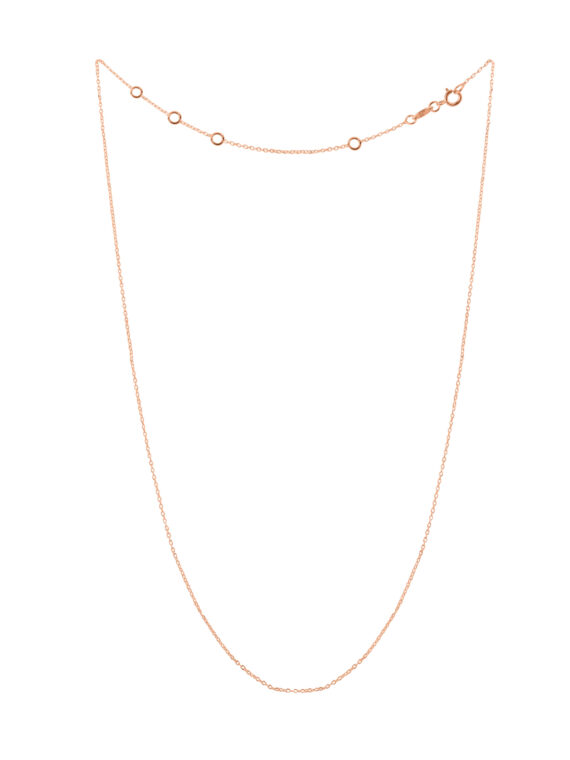 Halskette MYLENNE 9Kt. Gold