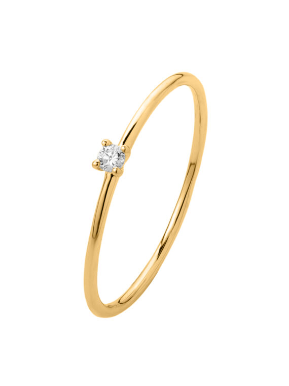 Ring Sabina  14kt