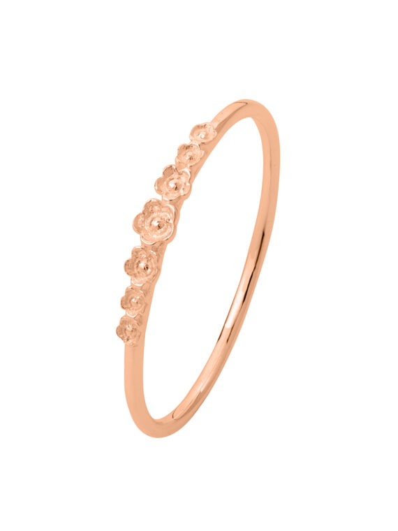 Ring DESIREE GOLD
