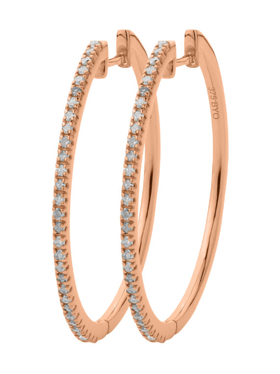 Creolen ANNOUK GOLD