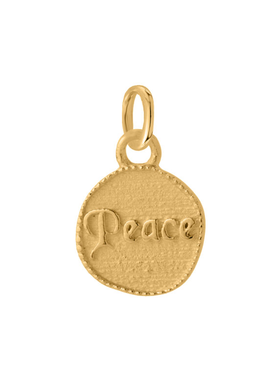 Anhänger PEACE