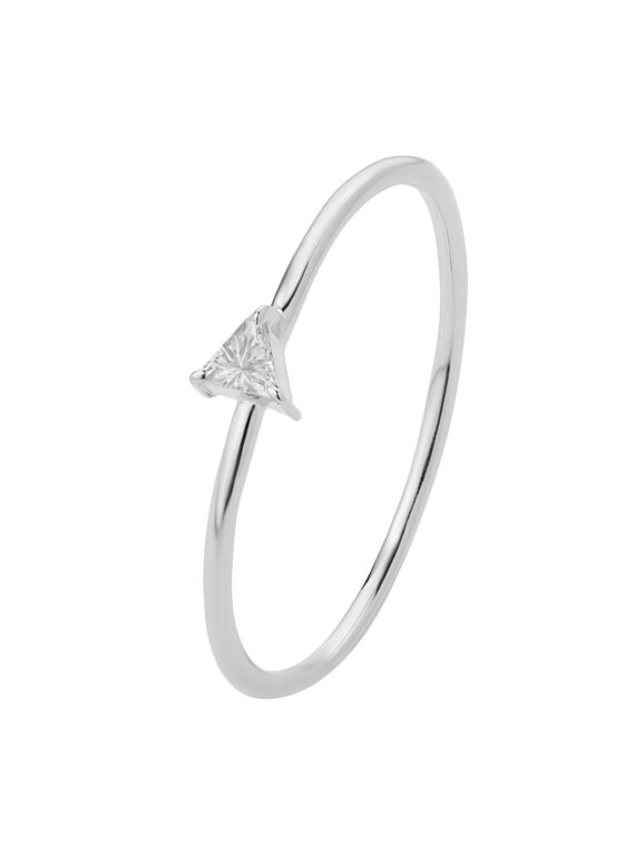 Ring TRIANGOLO GOLD