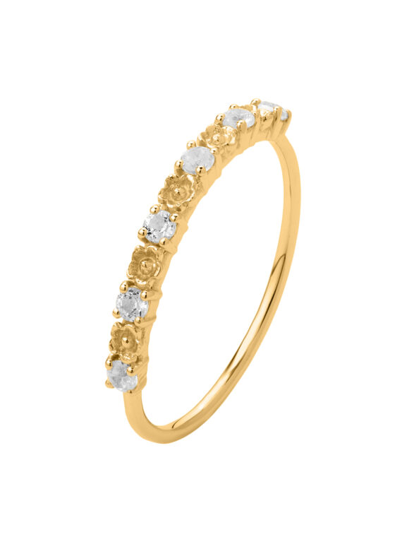 Ring WELUVCHE GOLD