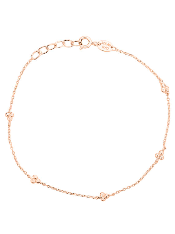 Armband KLARA GOLD