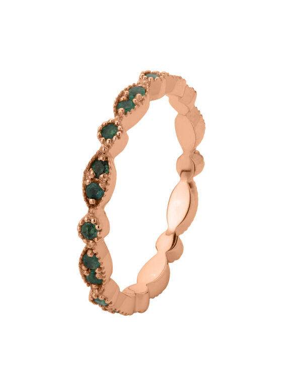 SARIYA SMARAGD GOLD
