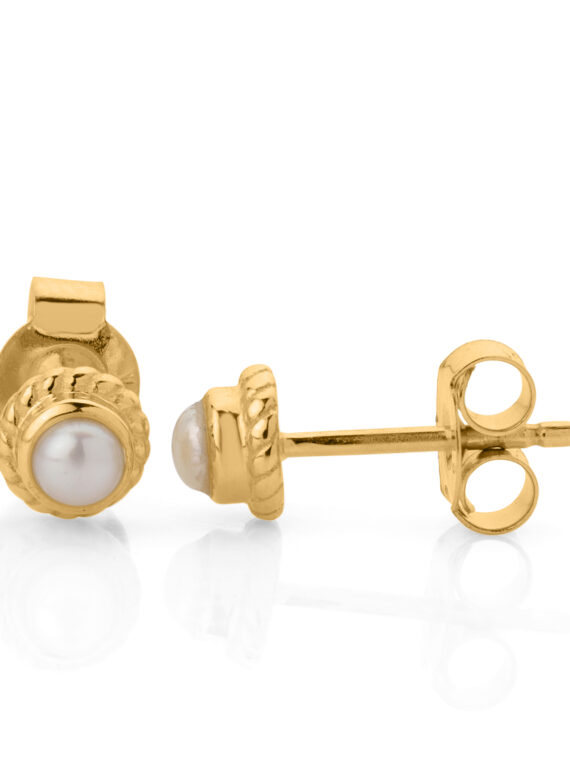 Ohrstecker  ESPERANZA GOLD