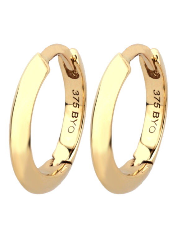 Creolen FIONA 12 GOLD