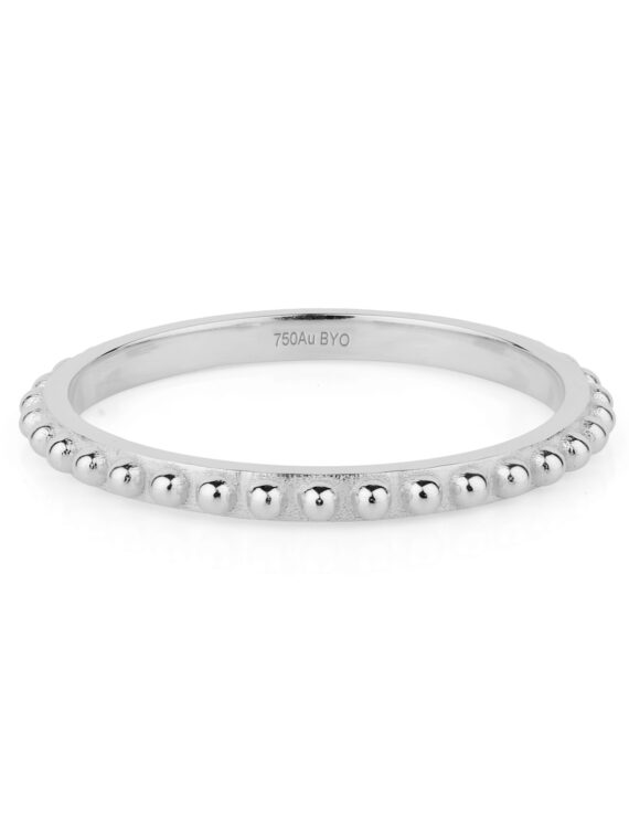 Ring NAJA GOLD  18 Kt