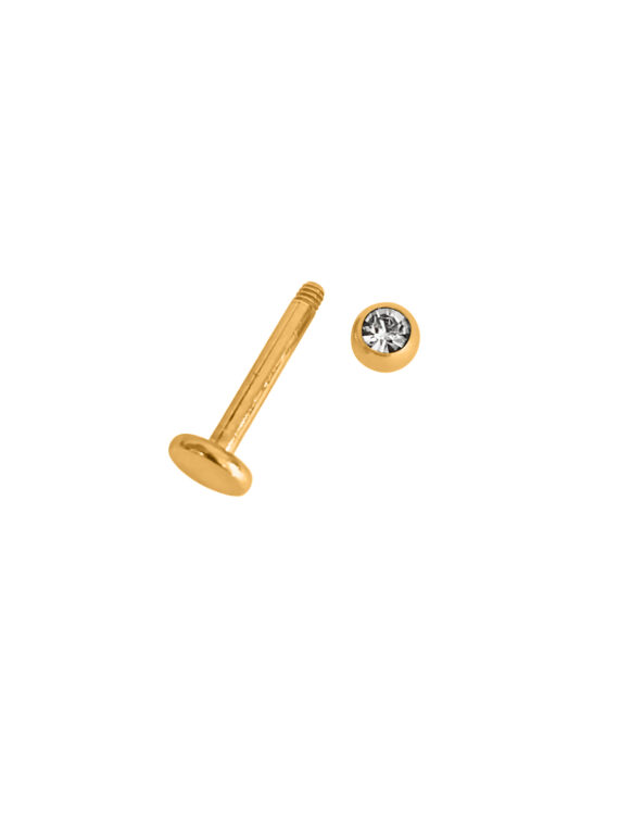 Piercing ADEL