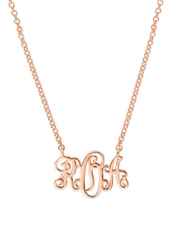 MONOGRAM KETTE M 2.20 mm