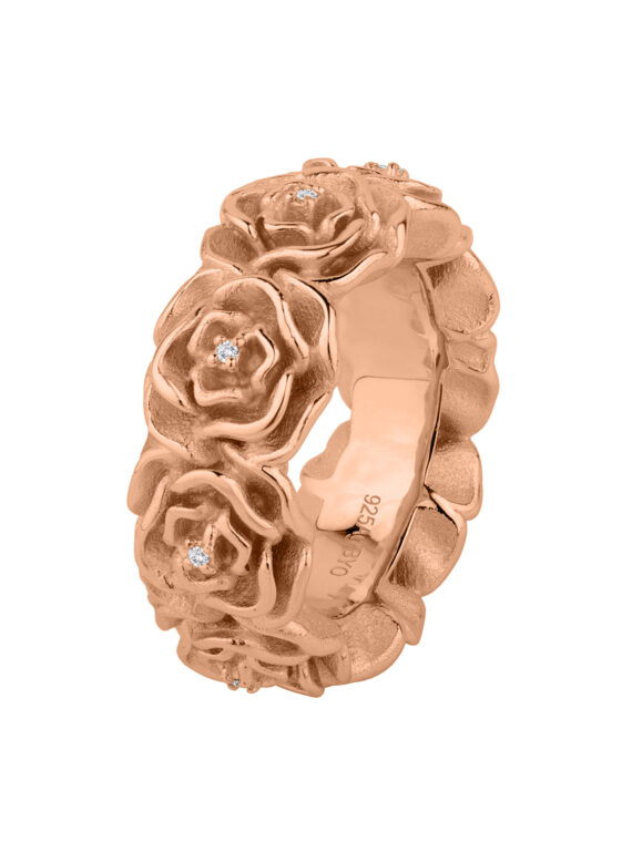Ring DEIDRE