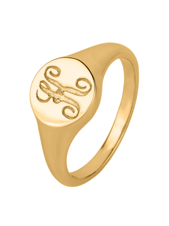 Namensring 10 mm