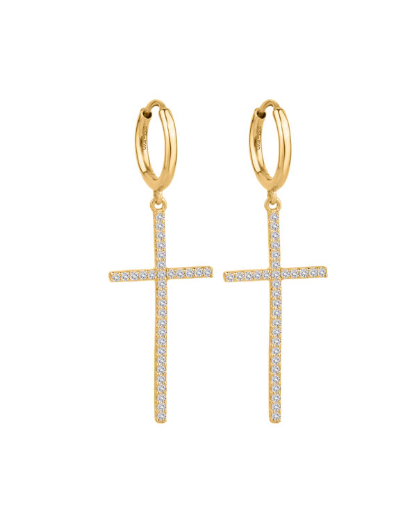 Cross HOOPS
