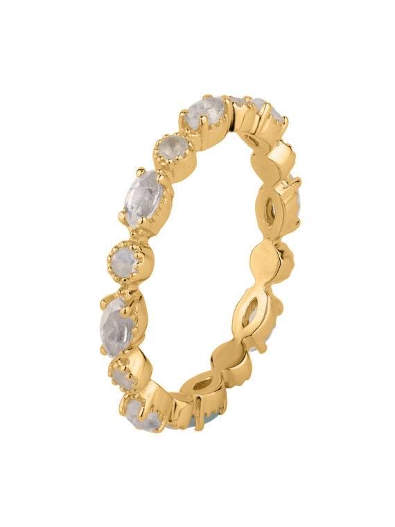 Ring ELIANNE GOLD