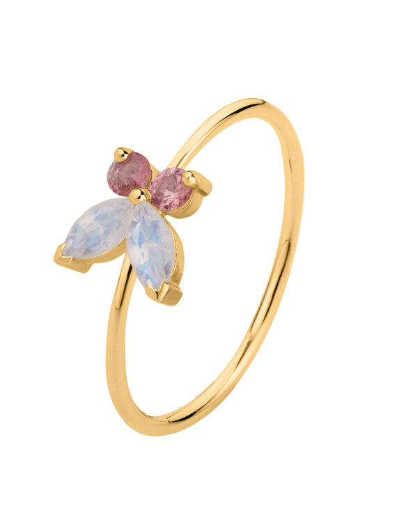 Ring SCHMETTERLING