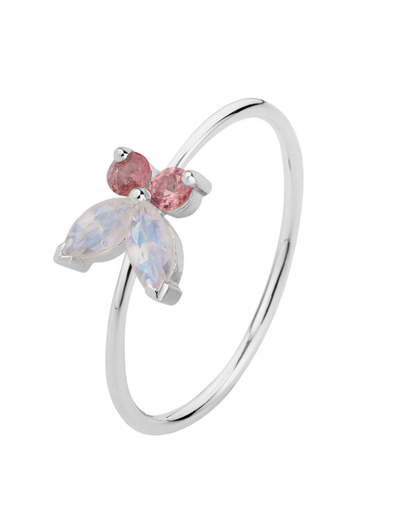 Ring SCHMETTERLING