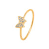 Ring FARFALLA