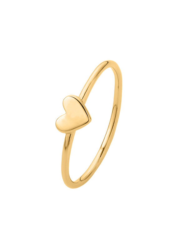 MUM HERZ GOLD