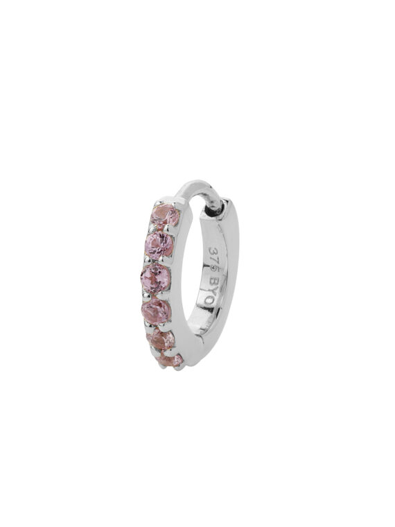 ROSE SAPHIR GOLD