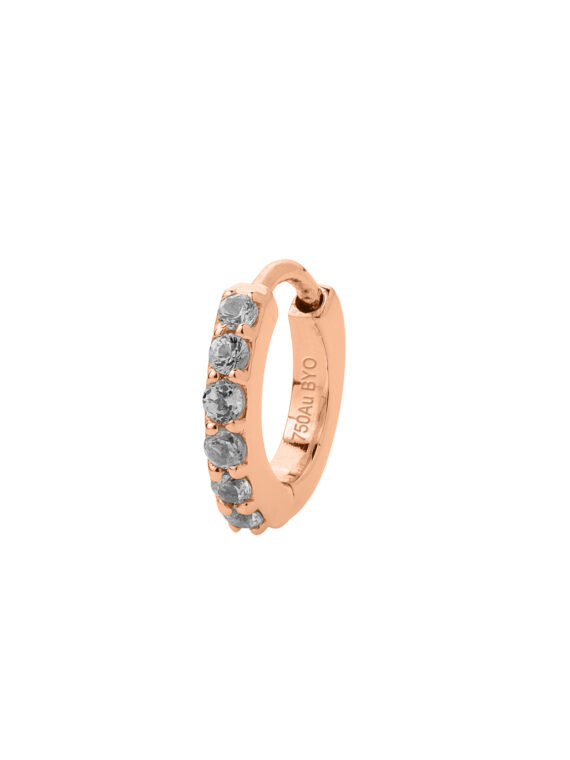 Creole DIAMANTEN GOLD