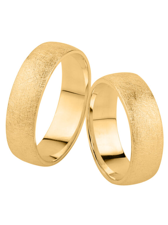 Partnerring KLASSIK