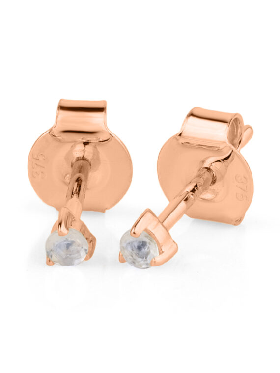 Ohrstecker BRANDON GOLD