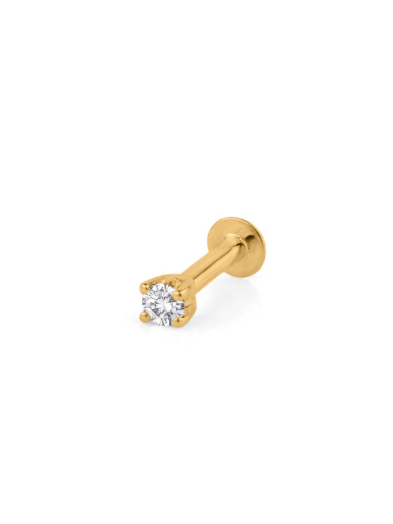 Gold Piercing DIANA