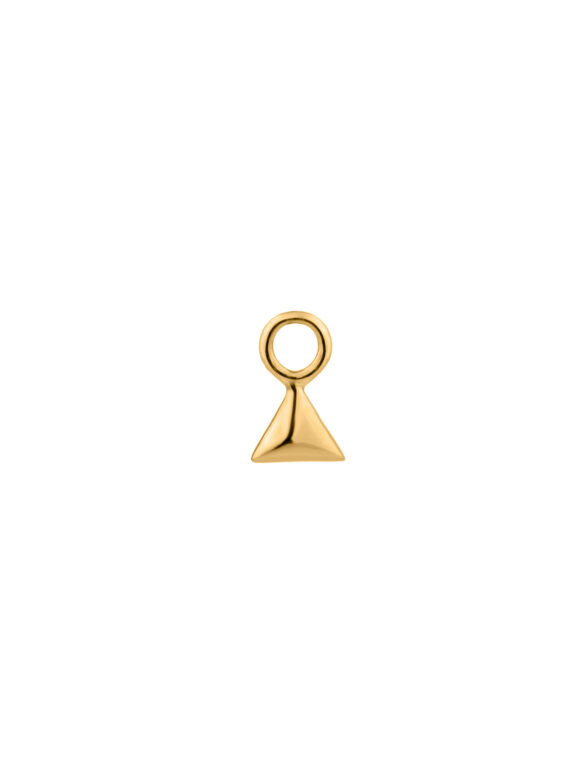 CHARM TRIANGLE