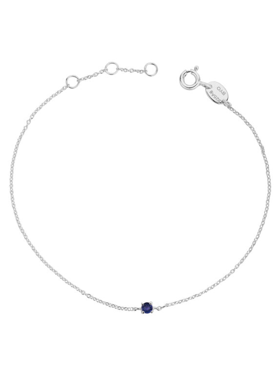 Armband WHITNEY SAPHIR