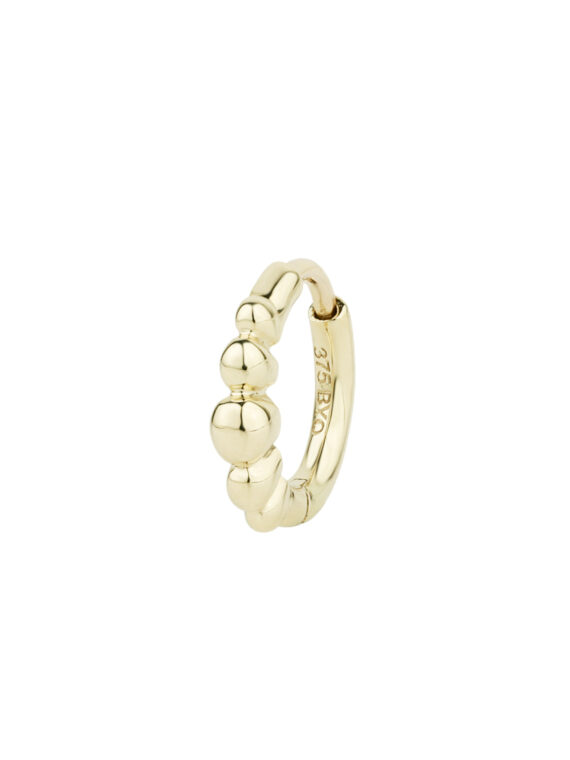 Gold Piercing GARETT