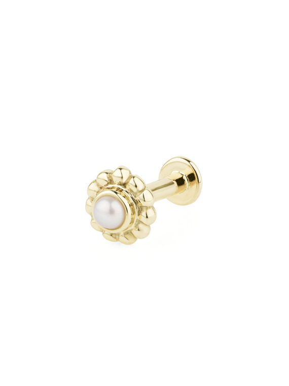 Gold Piercing CLAIRIE