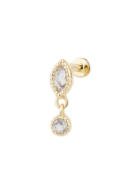 Gold Piercing LIANNE